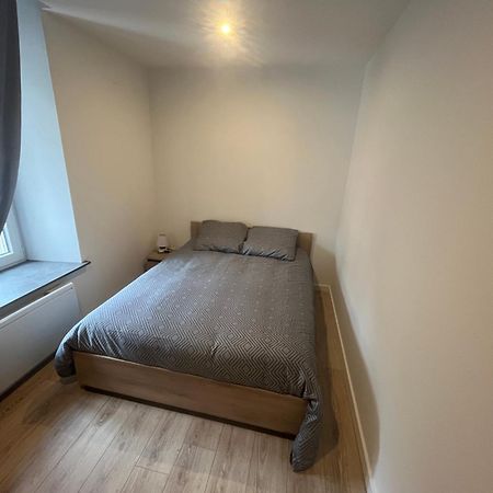 Appartement 2 Chambres Centre-Ville Lure  Luaran gambar