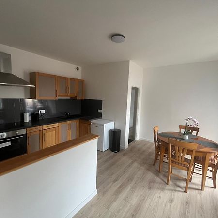 Appartement 2 Chambres Centre-Ville Lure  Luaran gambar