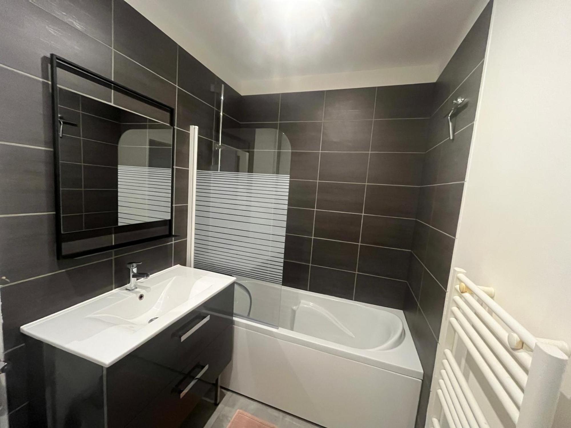 Appartement 2 Chambres Centre-Ville Lure  Luaran gambar