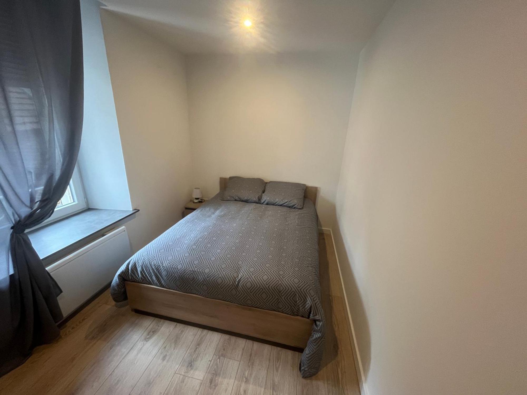 Appartement 2 Chambres Centre-Ville Lure  Luaran gambar